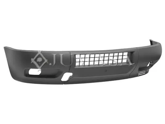 Parachoques Iveco 500054912