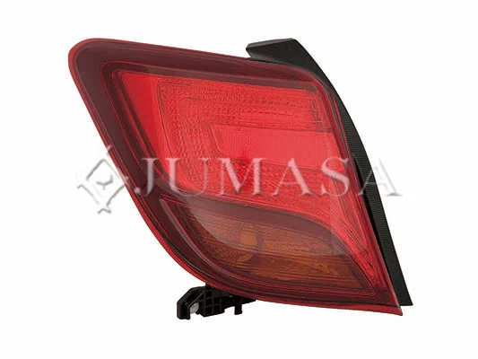 Piloto trasero derecho Toyota Yaris hatchback (P13) (2011 - 2020) precio, desde 94,24 EUR
