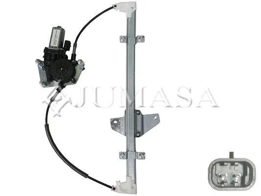 ZRDN112L Jumasa