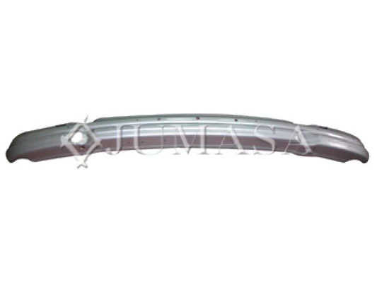 Comprar Refuerzo parachoque delantero BMW 5  E39