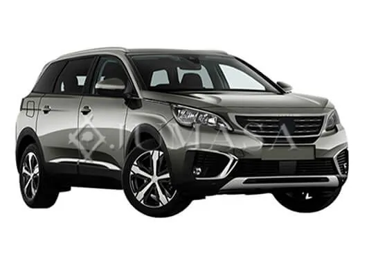 1617361880 Peugeot/Citroen Parabrisas delantero 