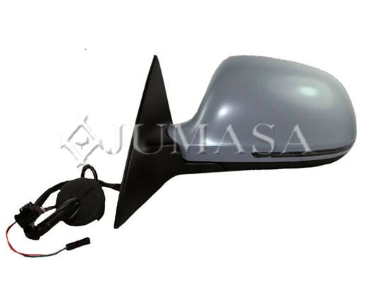 Espejo retrovisor derecho Polcar 1337196M precio, desde 156,30 EUR