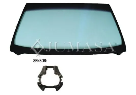 Parabrisas delantero  para Seat Leon III 5F1