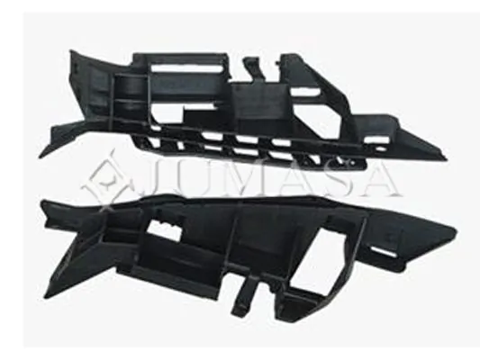 31303552 Jumasa Kit de soportes/fijaciones del parachoques delantero