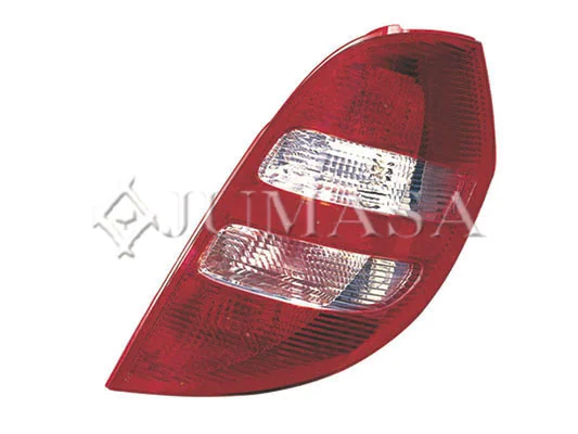 Piloto trasero derecho Mercedes A hatchback (W169) (2004 - 2012) precio, desde 62,54 EUR
