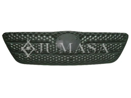 Rejilla delantera Toyota Corolla hatchback (E12U) (2002 - 2006) precio, desde 43,47 EUR