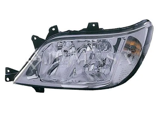 Comprar Faro izquierdo Mercedes Sprinter I 2-t 901, 902