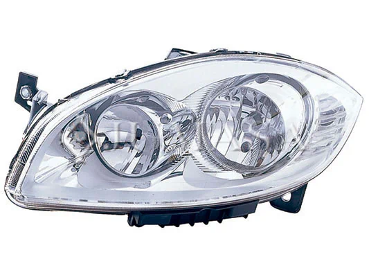 Comprar Faro derecho Fiat Linea  323