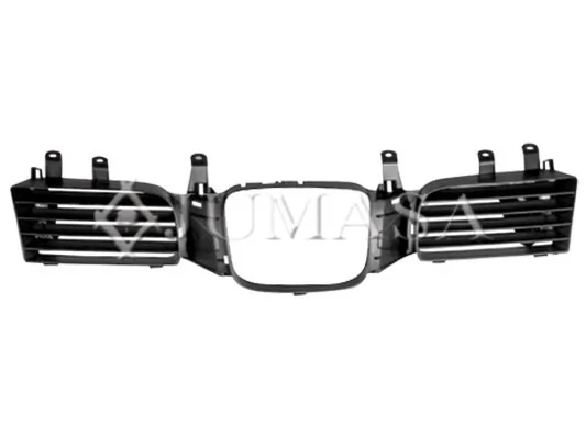 Rejilla delantera Jumasa 21034577 precio, desde 37,36 EUR