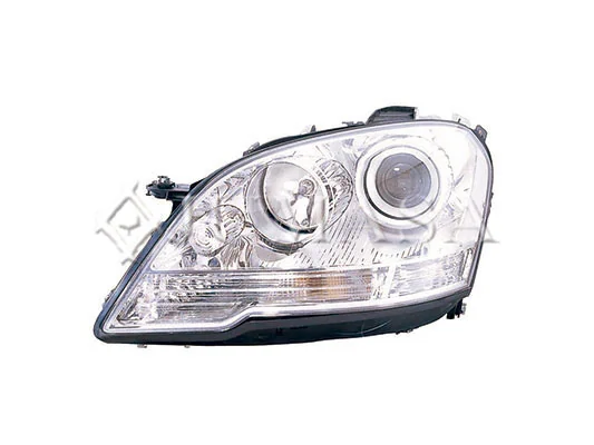 Comprar Faro derecho Mercedes ML/GLE  W164 a bajo precio