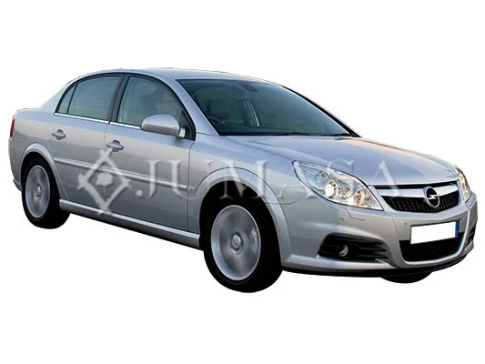 Mecanismo de elevalunas delantero derecha Opel Vectra C sedán (2002 - 2008) precio, desde 68,65 EUR
