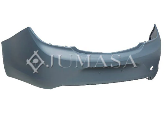 Paragolpes trasero General Motors 23106814