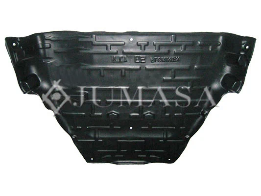 Comprar Protección motor / empotramiento Mercedes Vito II 639