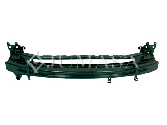 Refuerzo paragolpes delantero Skoda Octavia II A5