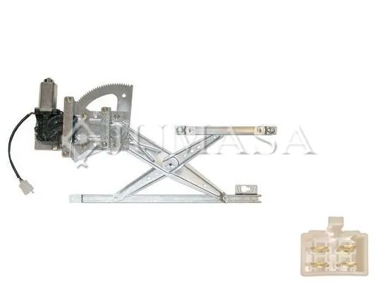 Mecanismo de elevalunas delantero derecha Honda Civic VI coupé (EJ6, EJ8) (1996 - 2000) precio, desde 61,62 EUR