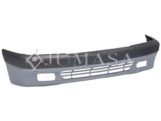 Parachoques delantero Peugeot/Citroen 7401K4 precio, desde 75,40 EUR