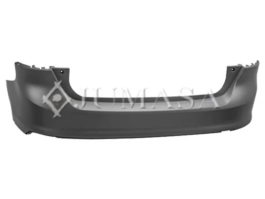 Comprar Parachoques trasero Ford Focus III CB8