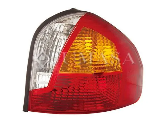 405088E Polcar Piloto trasero derecho