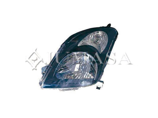Faros delanteros Suzuki Swift III
