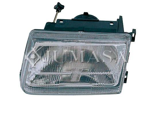 Faro Opel Corsa A hatchback (S83) (1982 - 1993) precio, desde 52,27 EUR