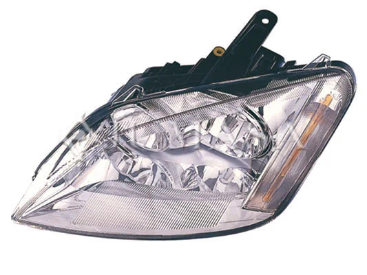 Faro delantero derecho Ford C-Max 