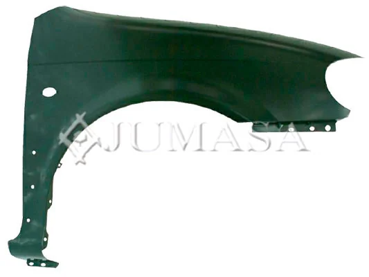 Aleta delantera para KIA Carnival I UP