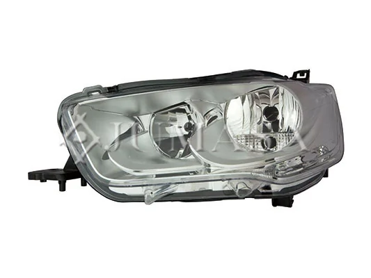 45129 VALEO Luz derecha