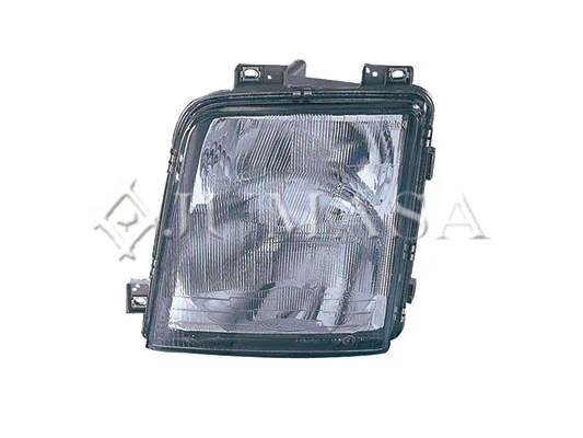 Comprar Faro izquierdo Volkswagen LT 28-35 II 2DB, 2DE, 2DK
