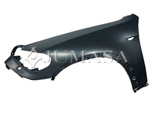 Comprar Aleta delantera izquierda BMW X5  E70