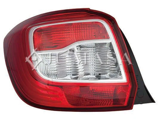 Piloto trasero derecho Renault SANDERO II STEPWAY hatchback (B8) (2012 - 2026) precio, desde 73,37 EUR