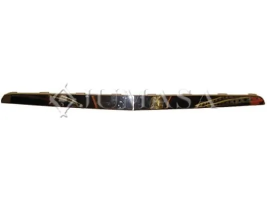 Rejilla delantera Mercedes A hatchback (W168) (1997 - 2004) precio, desde 27,39 EUR