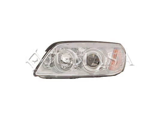 Faros para Chevrolet Captiva II C140