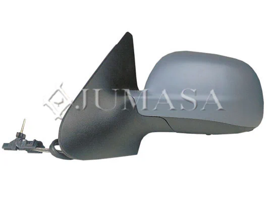 Retrovisor izquierdo Volkswagen Polo III