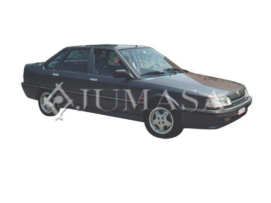 Retrovisor interior Peugeot 205 2 20A, C