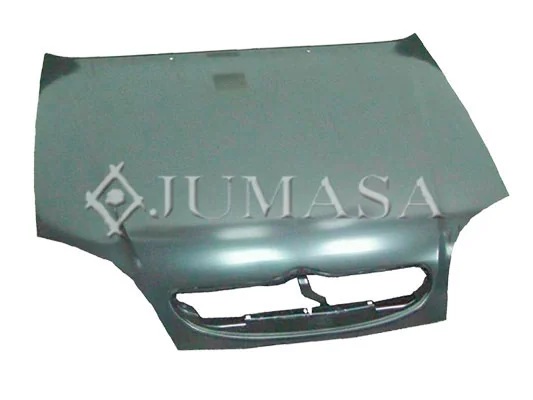 Comprar Capó Citroen Saxo  S0, S1