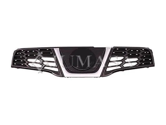 Calandra para Nissan Qashqai I J10