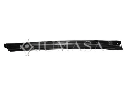 Refuerzo de parachoques trasero Citroen C5 I hatchback (DC) (2001 - 2004) precio, desde 59,53 EUR