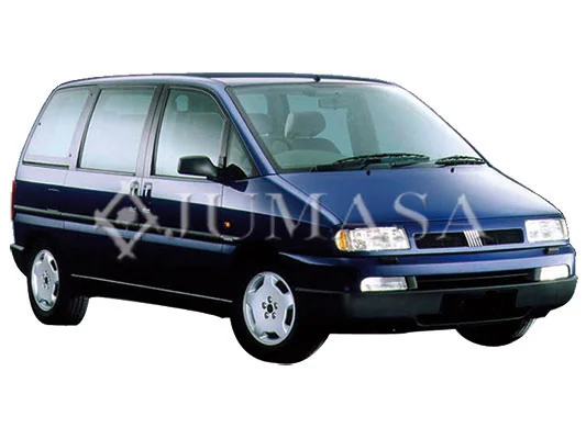  Parabrisas Peugeot Expert 