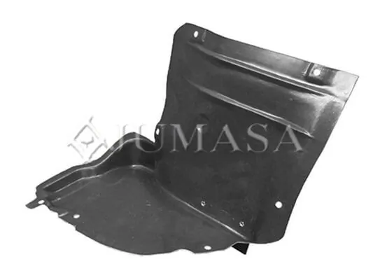 Guardalodos delantero izquierdo Jumasa 08712021 precio, desde 22,61 EUR