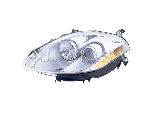 Faros para Fiat Bravo II 198