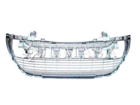 22033570 Jumasa Rejilla de ventilación, parachoques delantero, central