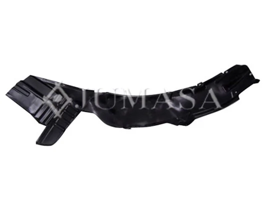 Guardabarros interior derecho, aleta delantera Suzuki Jimny SUV (FJ) (1998 - 2026) precio, desde 18,13 EUR