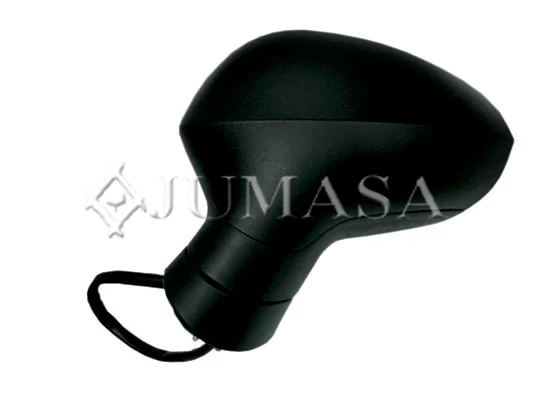 Retrovisor exterior derecho VAG 6J0857538D