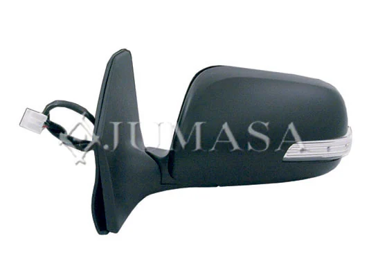  Espejo de retrovisor izquierdo Toyota Avensis 3
