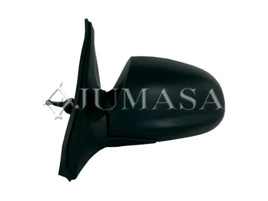 Espejo retrovisor izquierdo para Hyundai Accent II LC