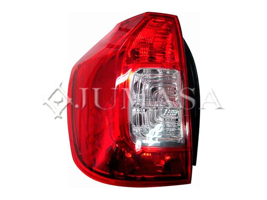 Piloto trasero derecho para Renault LOGAN II MCV K8
