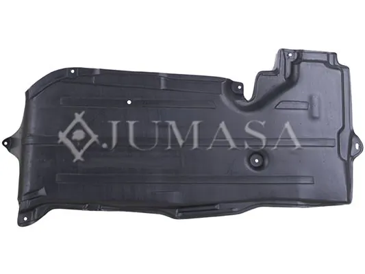 Comprar Aislamiento del Capó Mercedes A  W169
