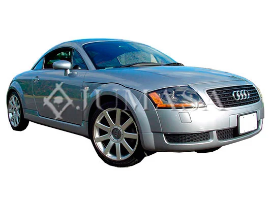 Mecanismo de elevalunas delantero derecha Audi TT coupé (8N3) (1998 - 2006) precio, desde 88,57 EUR