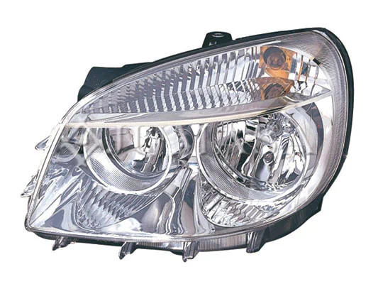 Faro derecho Fiat Doblo I furgoneta (223) (2001 - 2010) precio, desde 78,41 EUR