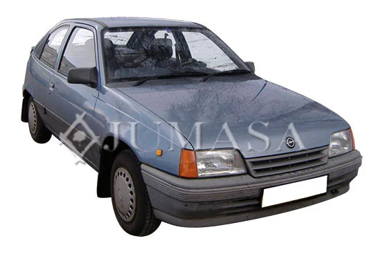 Comprar 1428062 Opel Espejo de retrovisor derecho